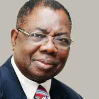 ECOWAS mourns former Commission President James Victor Gbeho